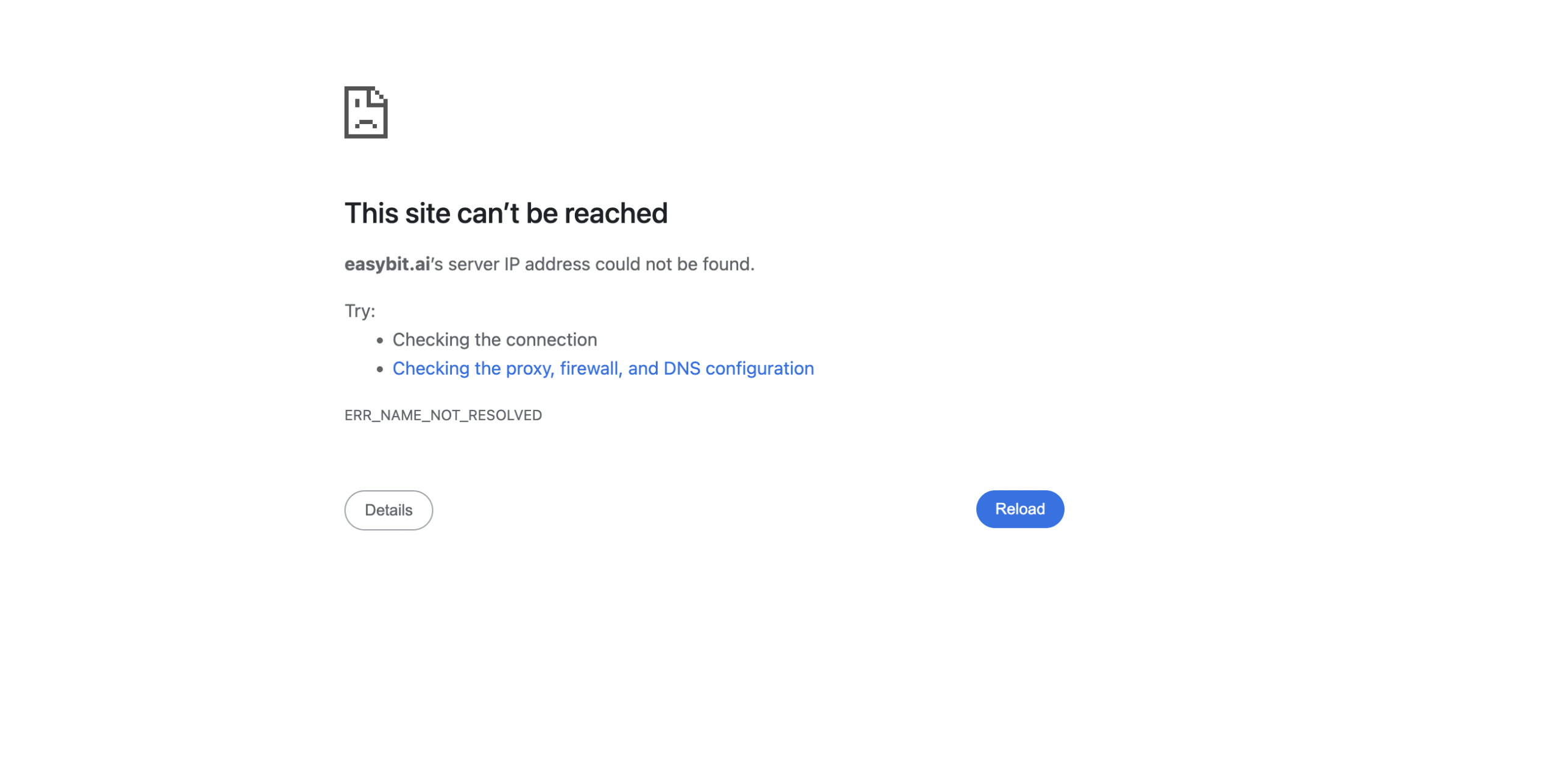 EasyBit.ai scam review